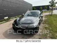 2014 BMW 550M
