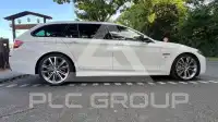 2014 BMW 550M