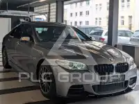 2014 BMW 550M