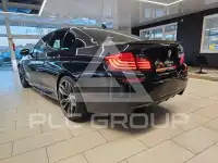 2014 BMW 550M