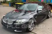 2014 BMW 550M