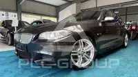 2014 BMW 550M