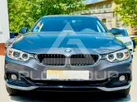 2014 BMW 428