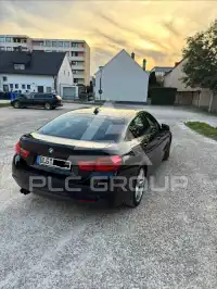 2014 BMW 428