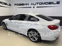 2014 BMW 428