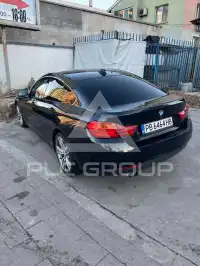 2014 BMW 428