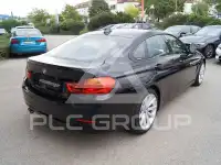 2014 BMW 428