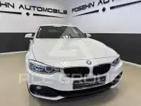 2014 BMW 428