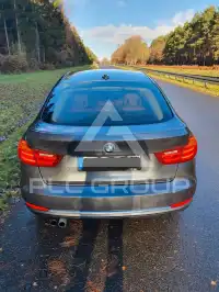 2014 BMW 328