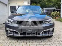 2014 BMW 328