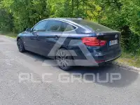 2014 BMW 328