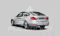 2014 BMW 328