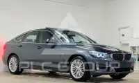2014 BMW 328