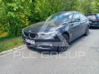 2014 BMW 328