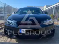 2014 BMW 235M
