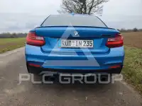 2014 BMW 235M