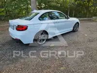 2014 BMW 235M