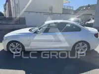 2014 BMW 235M