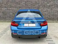 2014 BMW 235M