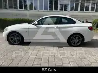 2014 BMW 235M
