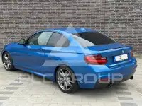 2014 BMW 235M