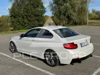 2014 BMW 235M