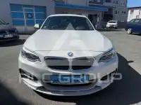 2014 BMW 235M
