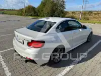 2014 BMW 235M