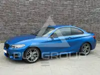 2014 BMW 235M