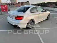 2014 BMW 235M