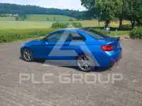 2014 BMW 235M