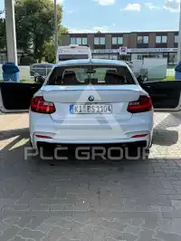 2014 BMW 235M