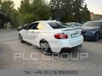 2014 BMW 235M
