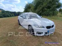 2014 BMW 235M