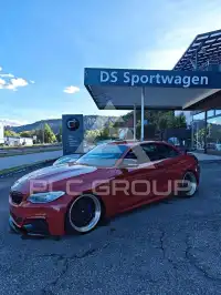 2014 BMW 235M