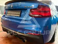 2014 BMW 235M