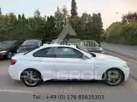 2014 BMW 235M
