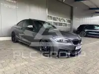 2014 BMW 235M