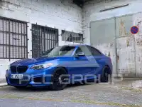 2014 BMW 235M
