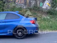2014 BMW 235M