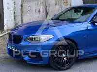 2014 BMW 235M