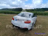 2014 BMW 235M