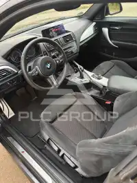 2014 BMW 235M