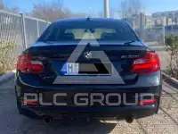 2014 BMW 235M