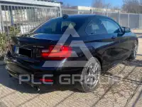 2014 BMW 235M