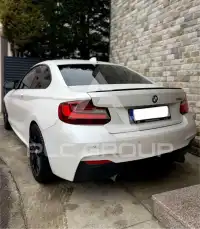 2014 BMW 235M