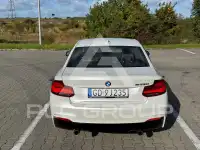 2014 BMW 235M
