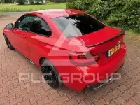2014 BMW 235M