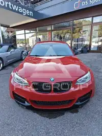 2014 BMW 235M