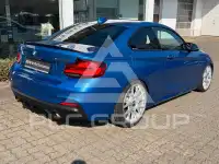 2014 BMW 235M